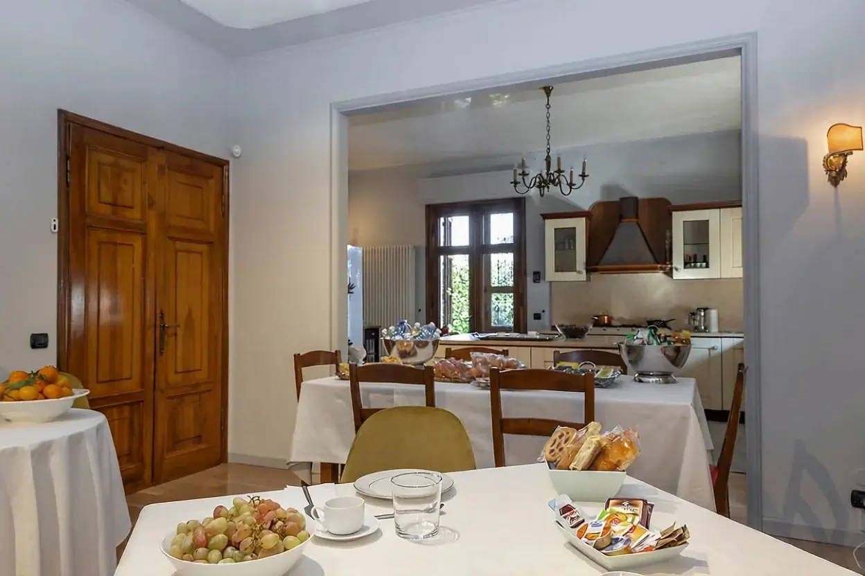 Seven Suites Pieve