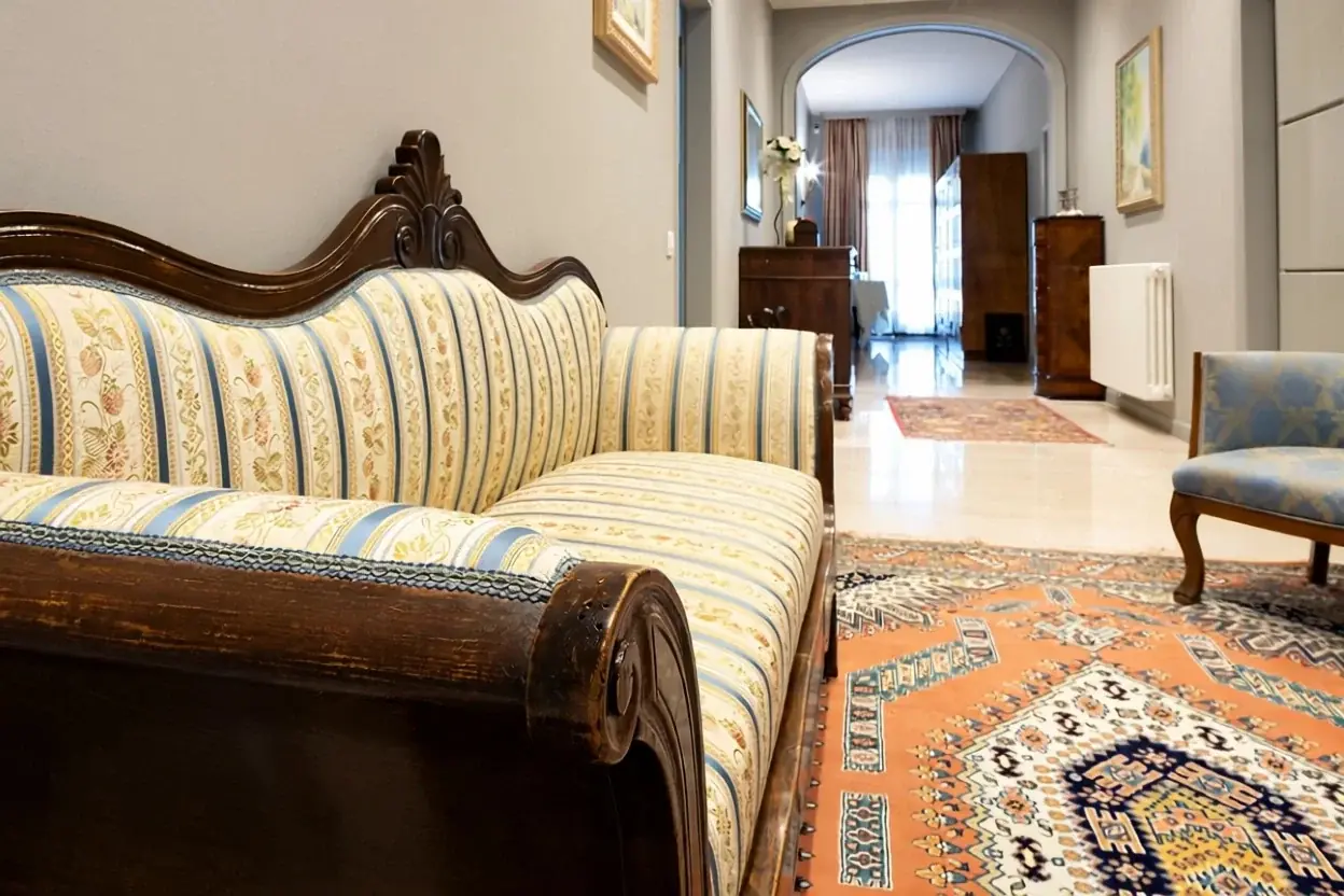 Seven Suites Pieve