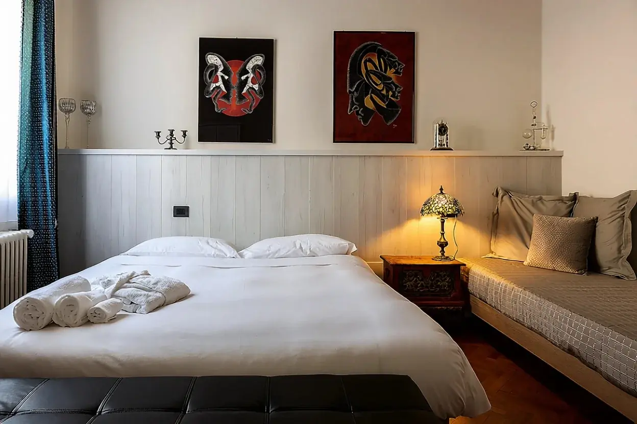 Seven Suites Pieve