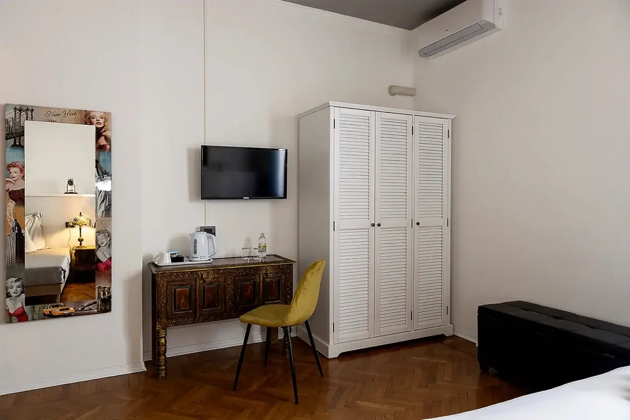 Seven Suites Pieve