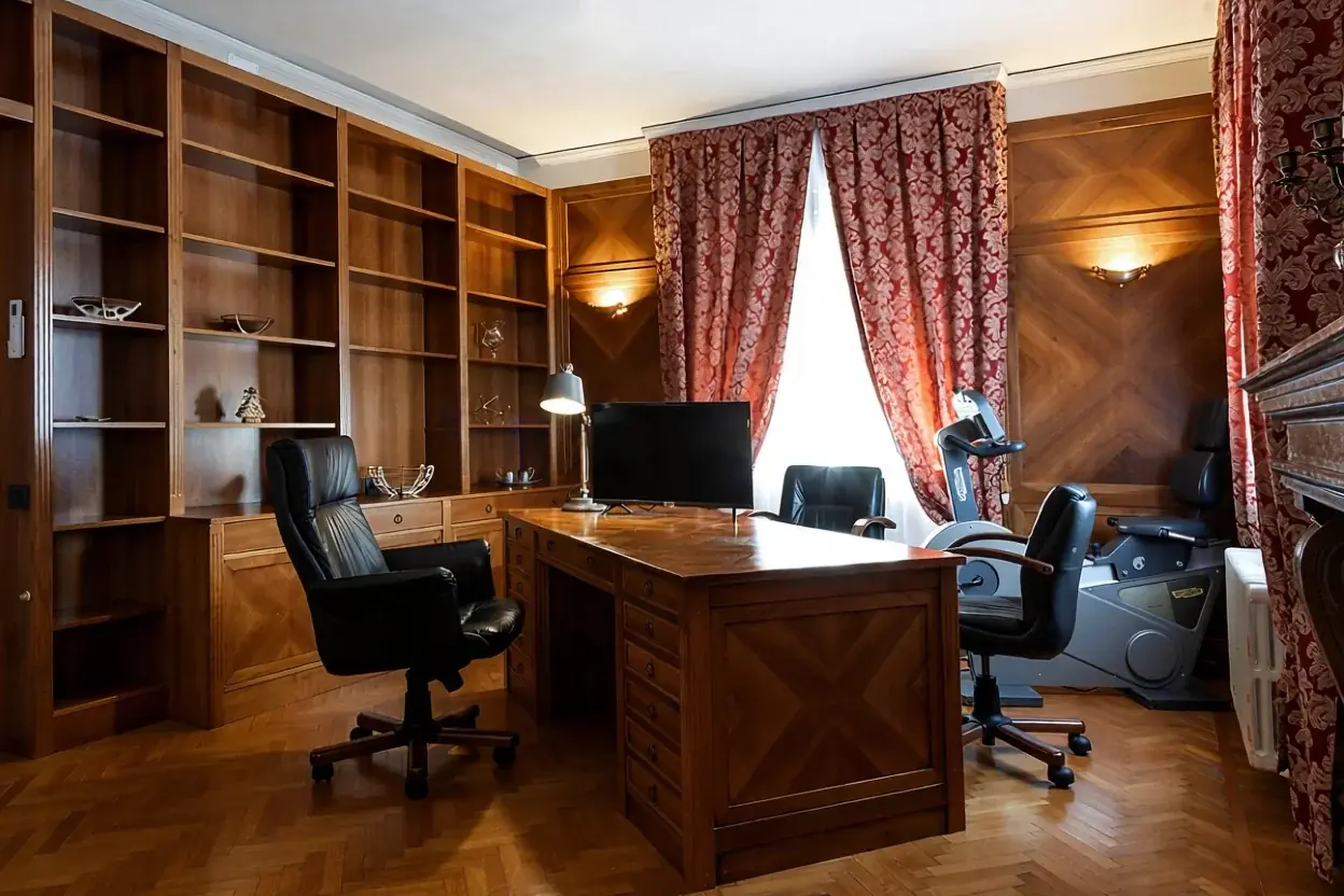 Seven Suites Pieve