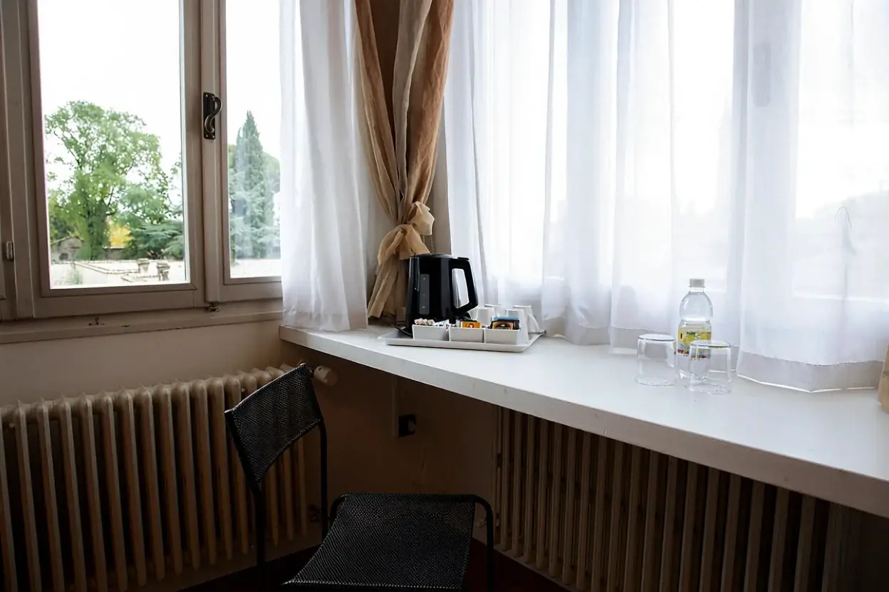Seven Suites Pieve