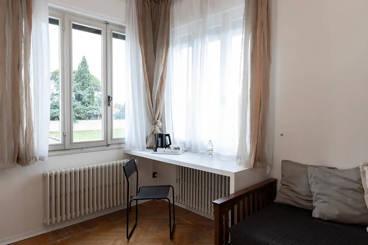 Seven Suites Pieve