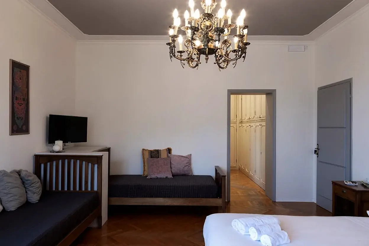 Seven Suites Pieve