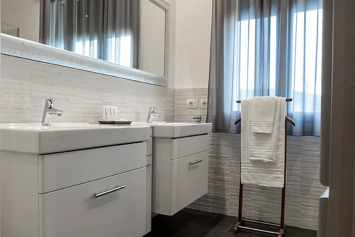 Seven Suites Pieve
