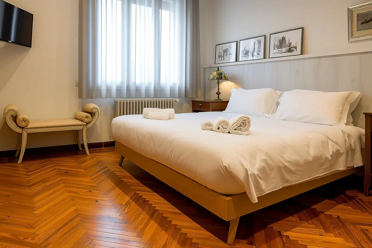 Seven Suites Pieve