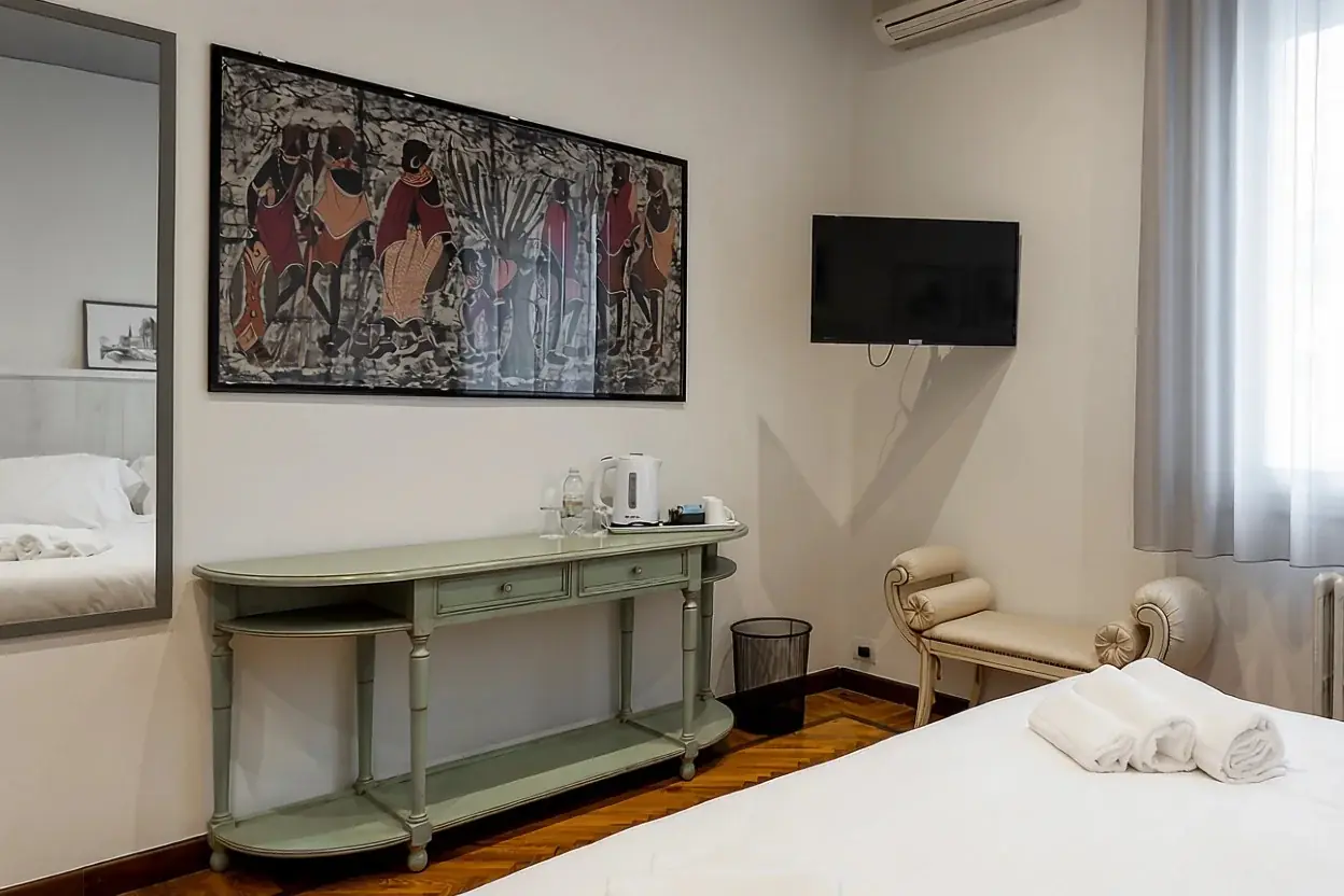 Seven Suites Pieve