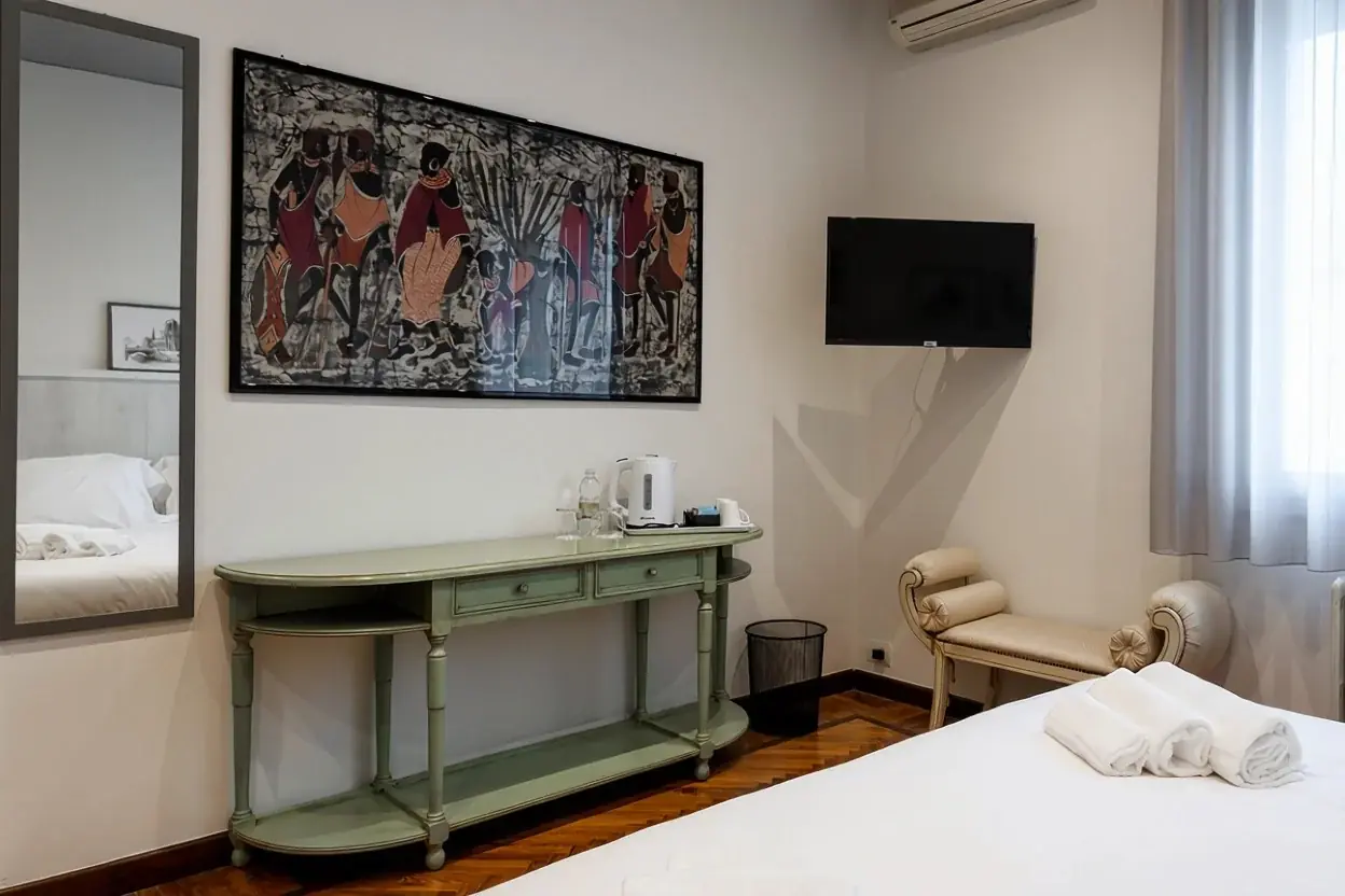 Seven Suites Pieve