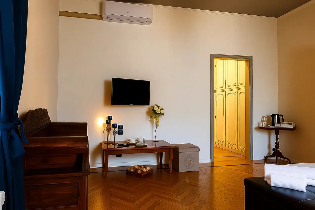Seven Suites Pieve