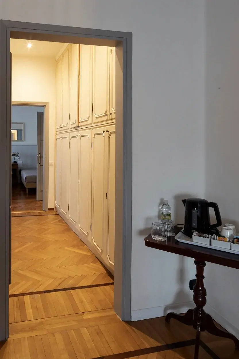 Seven Suites Pieve