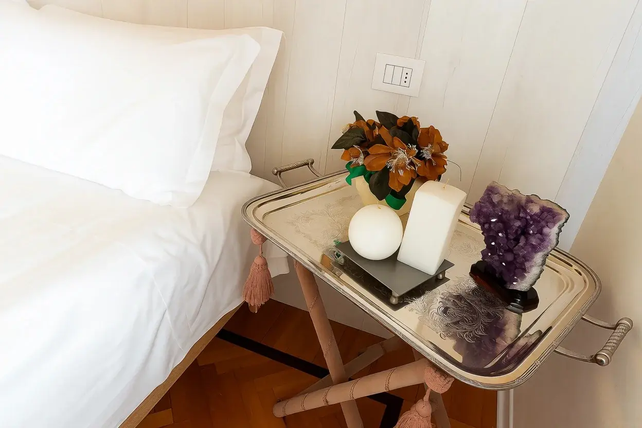 Seven Suites Pieve