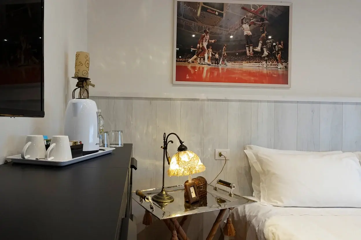 Seven Suites Pieve