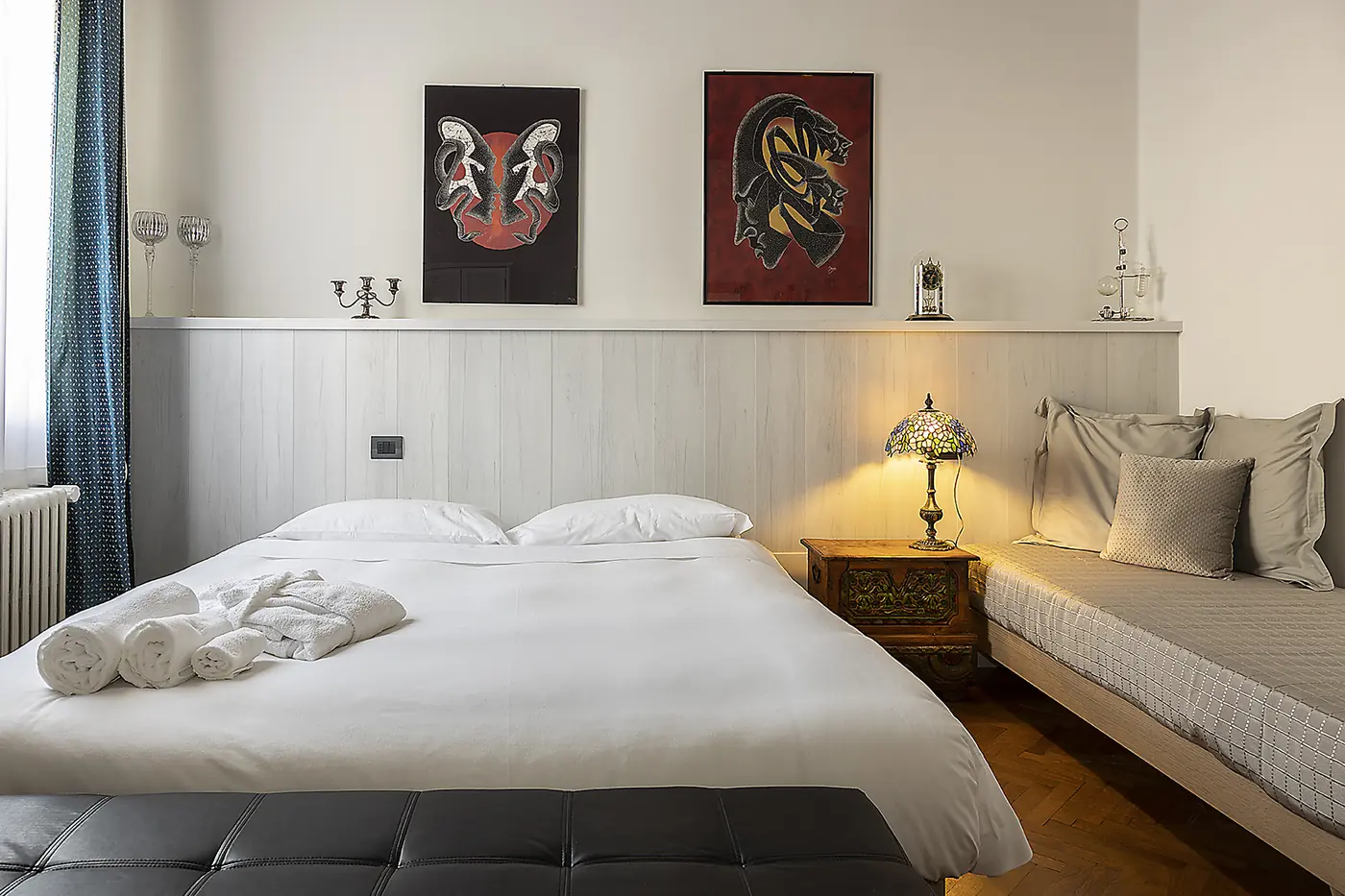 Ada — Seven Suites Pieve