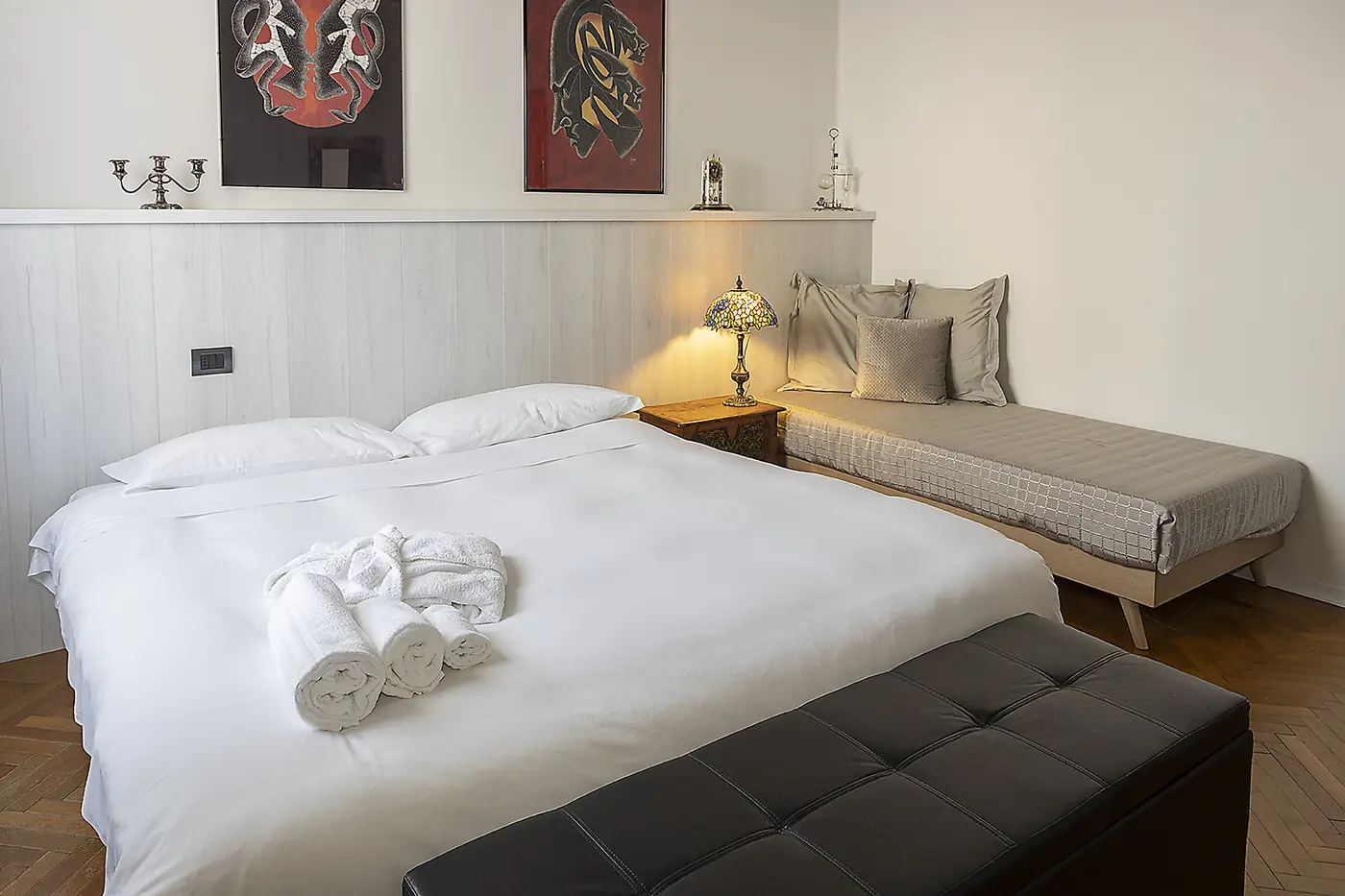 Ada — Seven Suites Pieve