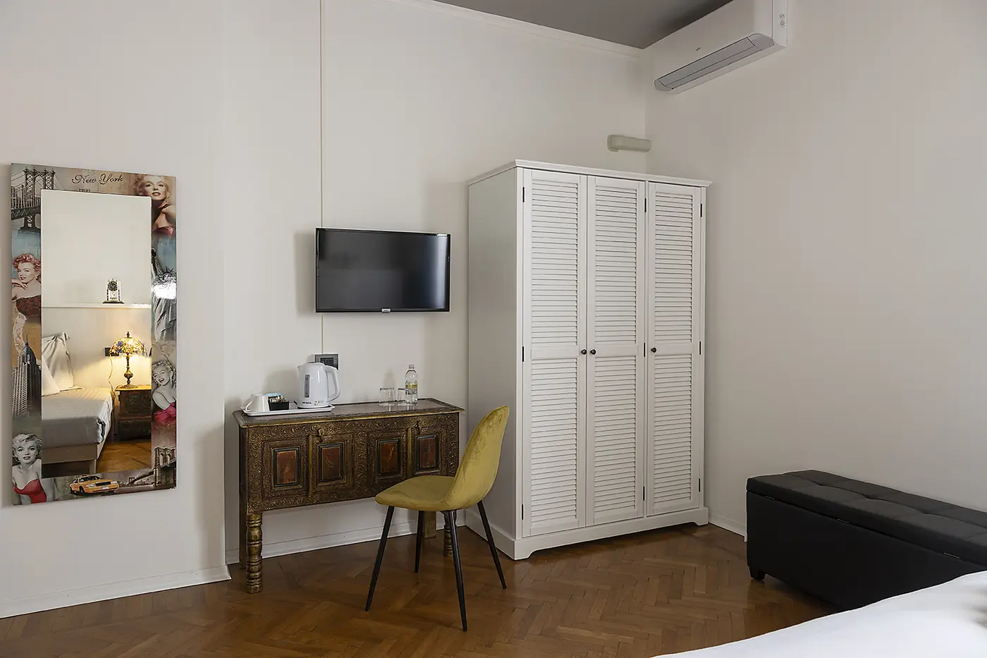 Ada — Seven Suites Pieve
