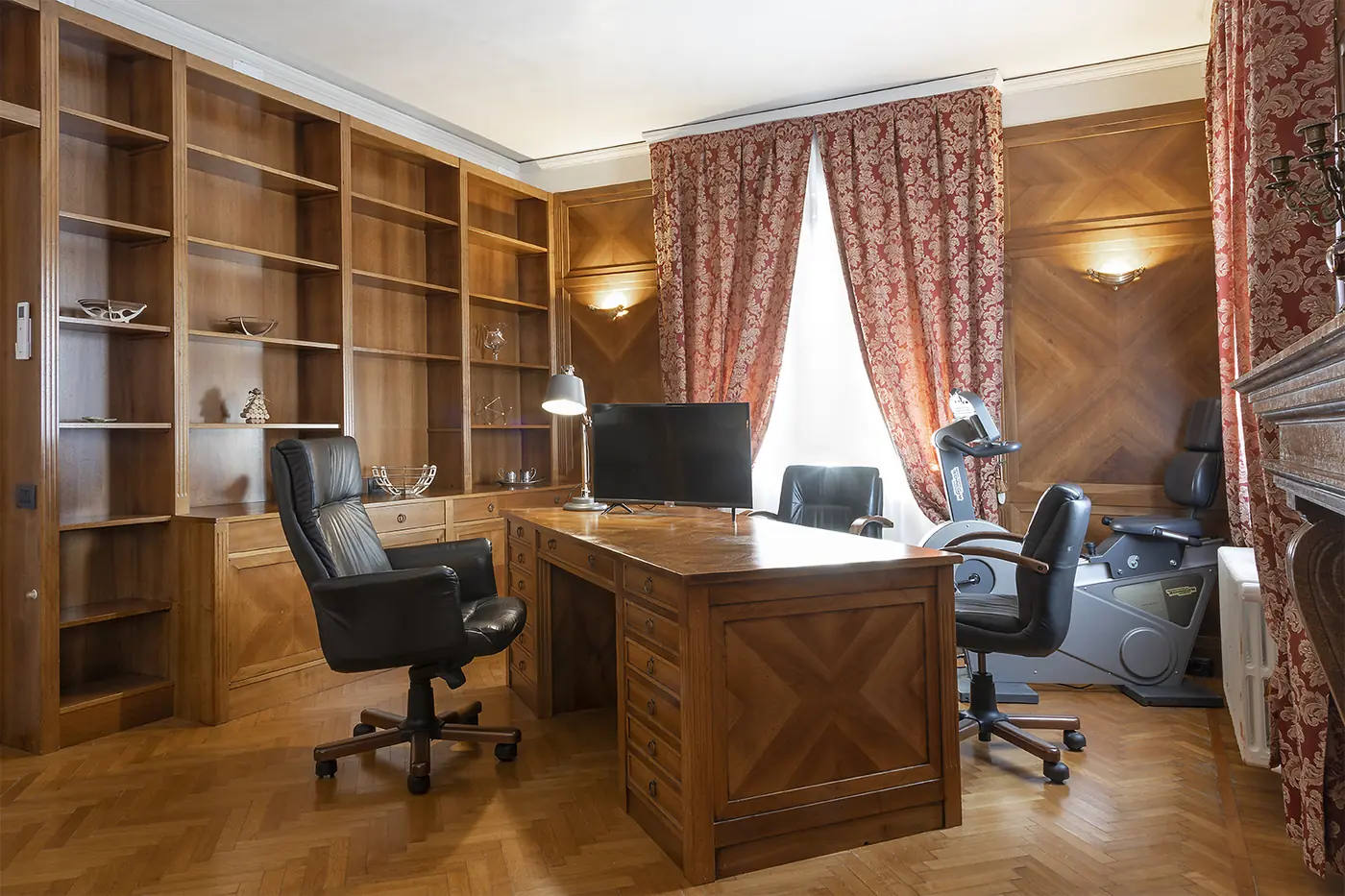 Hedy — Seven Suites Pieve