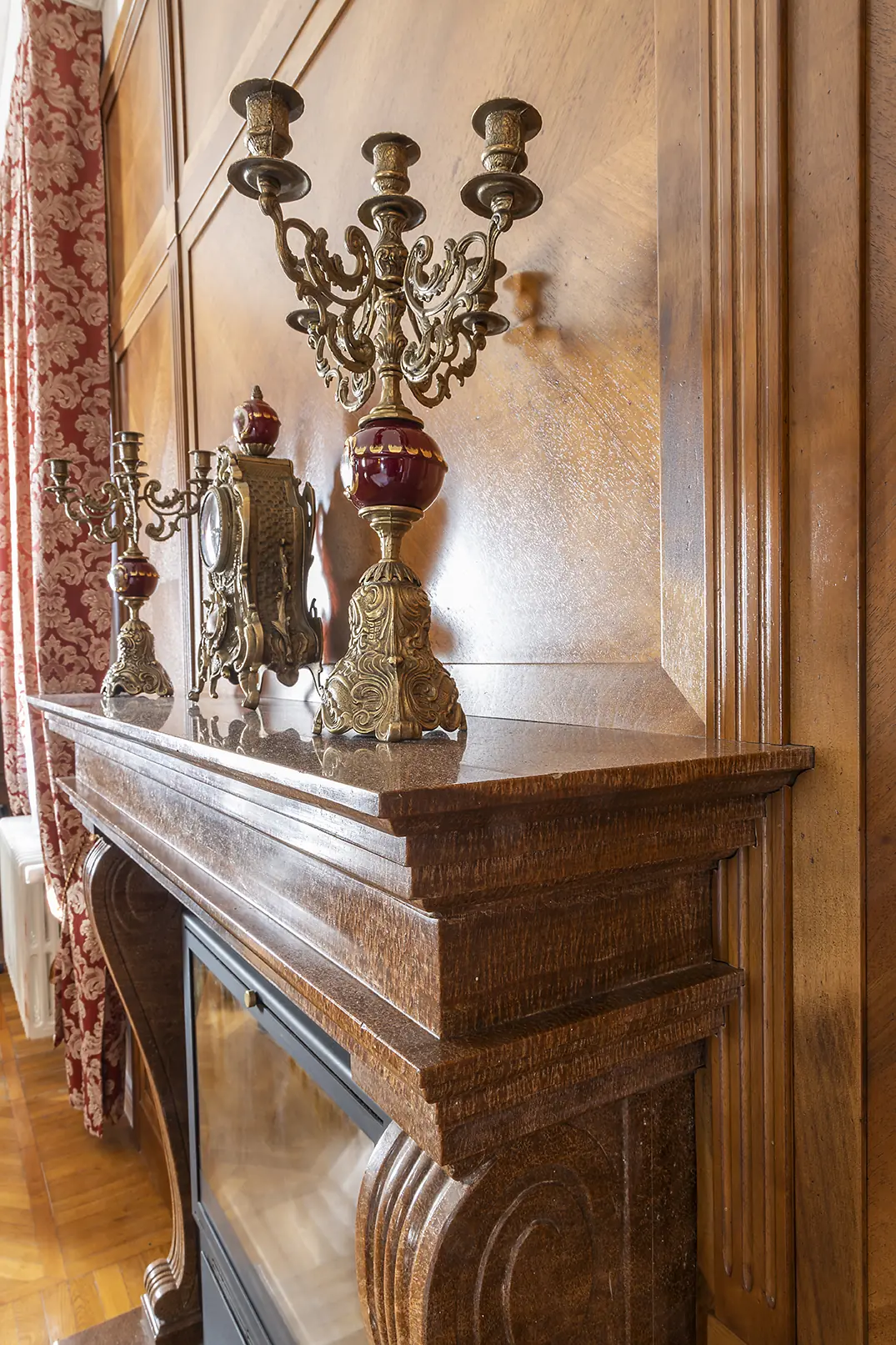 Hedy — Seven Suites Pieve
