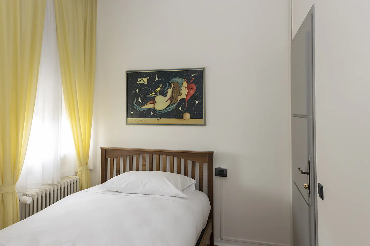 Jane — Seven Suites Pieve