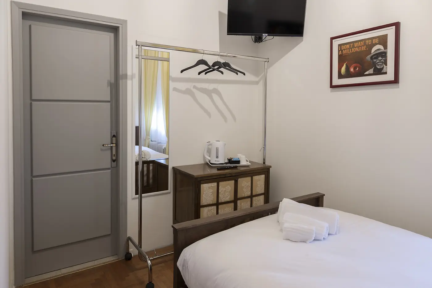 Jane — Seven Suites Pieve