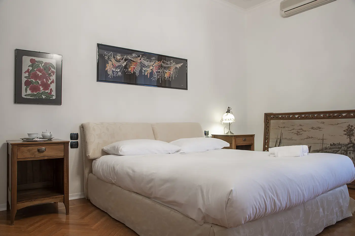 Merit — Seven Suites Pieve