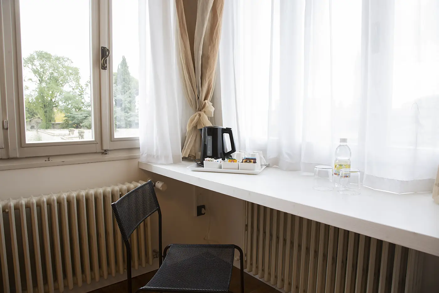 Merit — Seven Suites Pieve