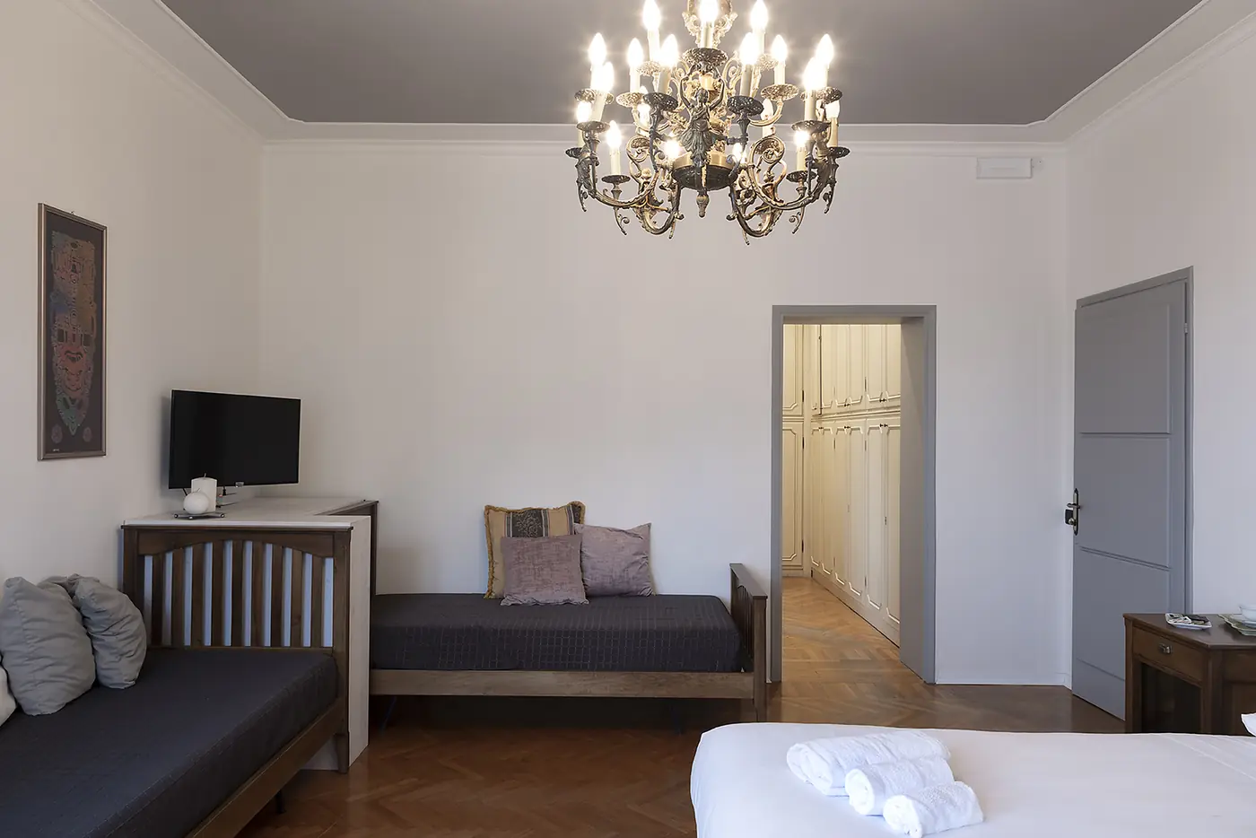 Merit — Seven Suites Pieve