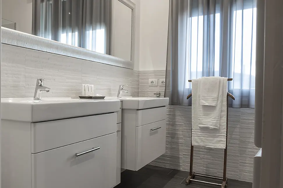 Merit — Seven Suites Pieve