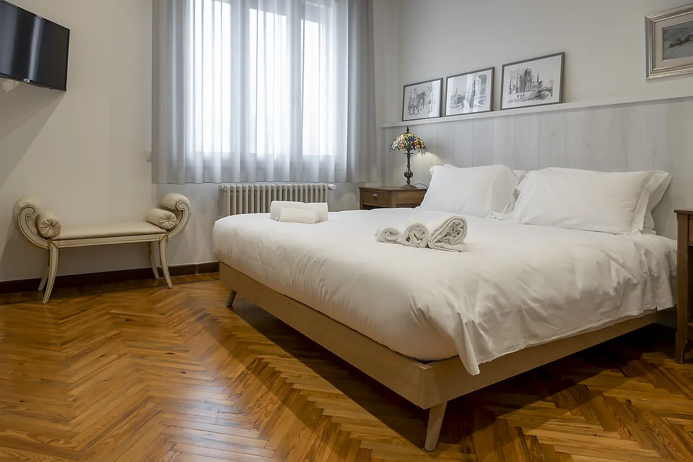 Amelia — Seven Suites Pieve