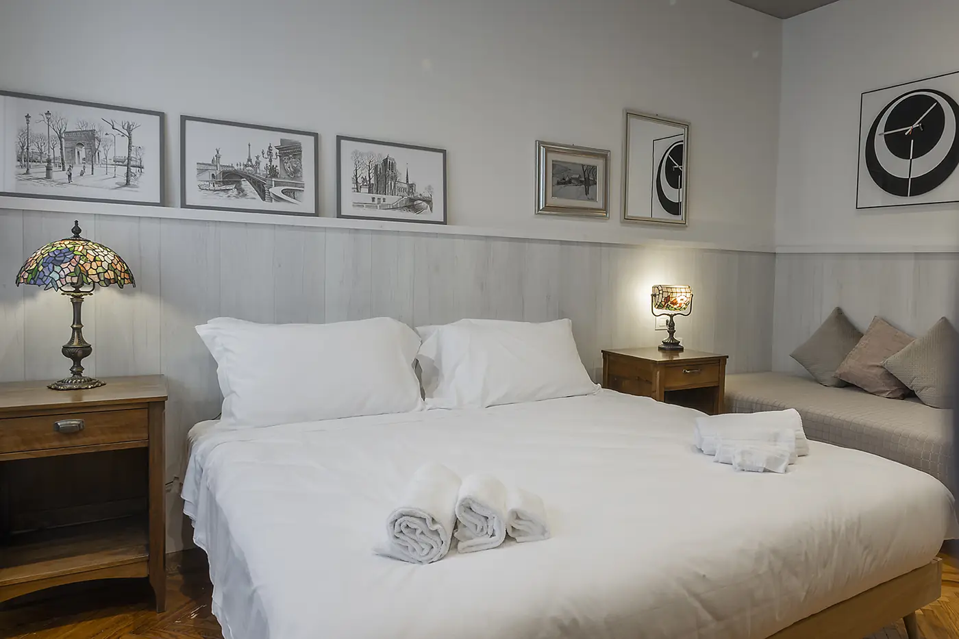 Amelia — Seven Suites Pieve