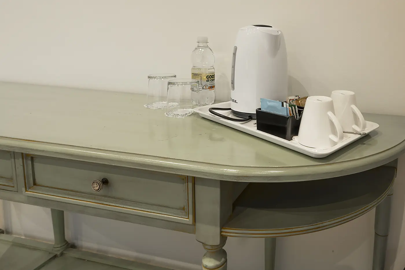 Amelia — Seven Suites Pieve