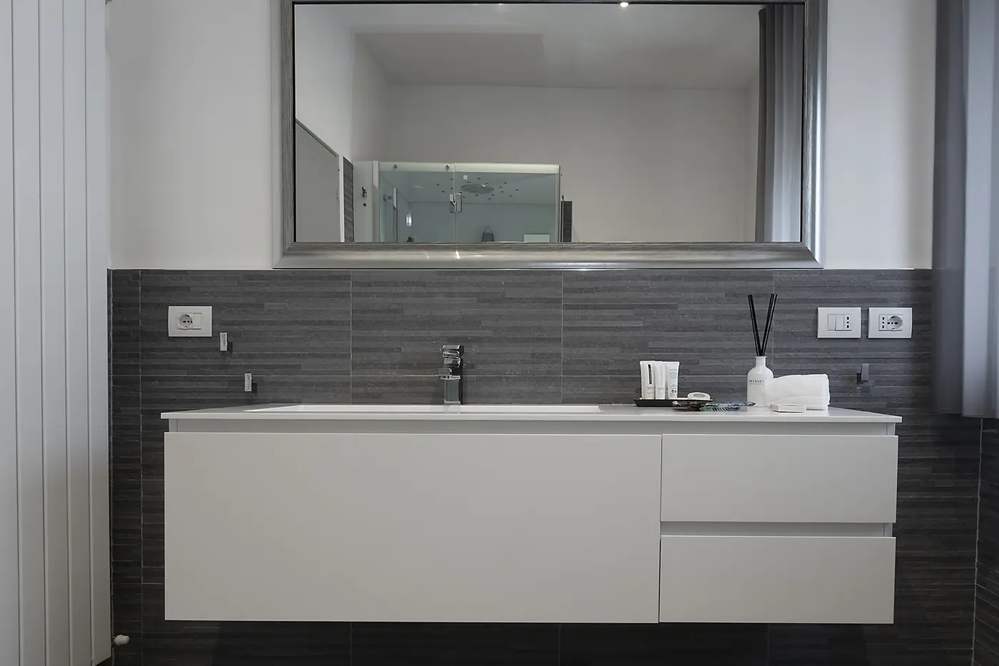 Amelia — Seven Suites Pieve