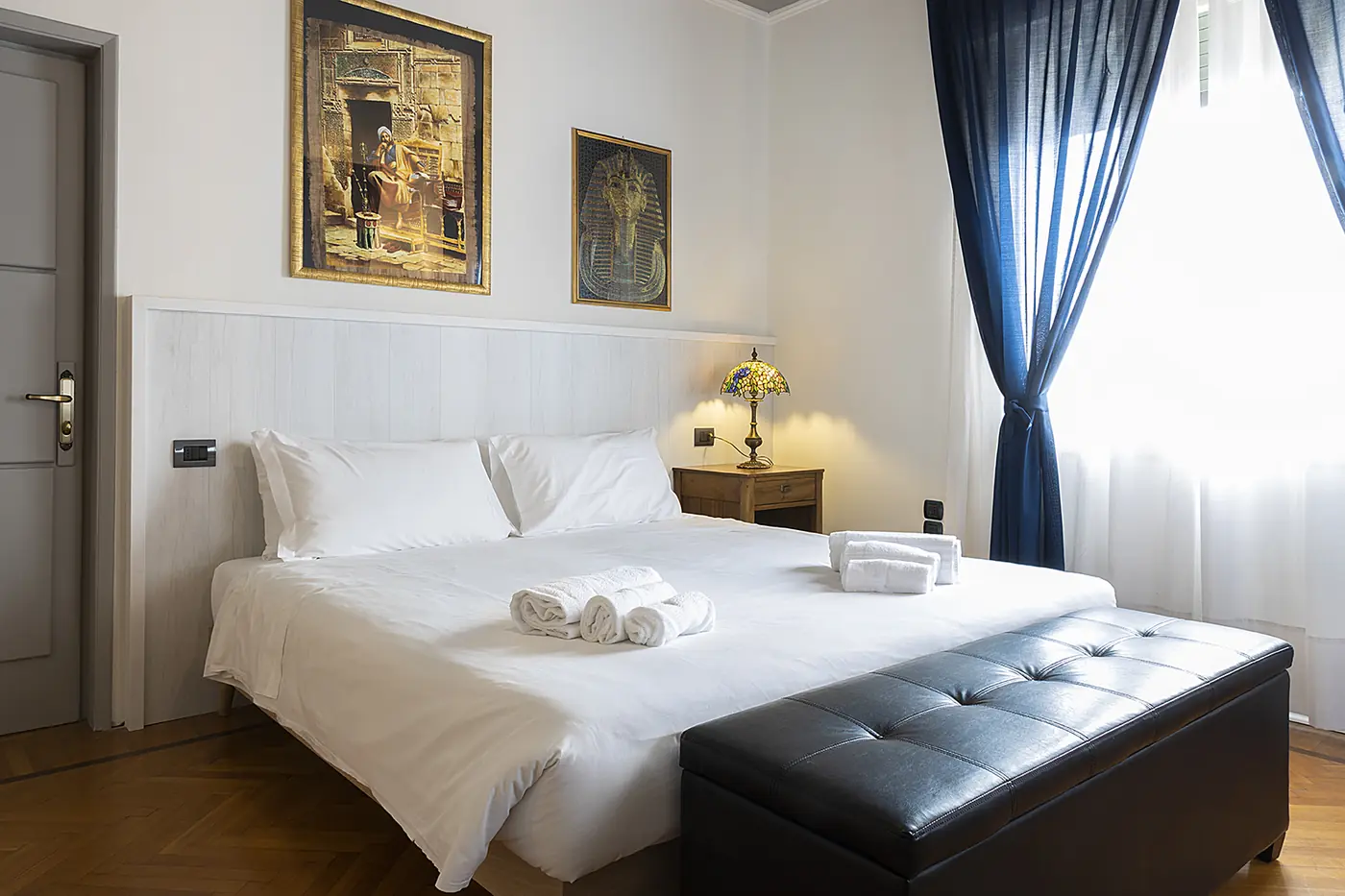 Leona — Seven Suites Pieve