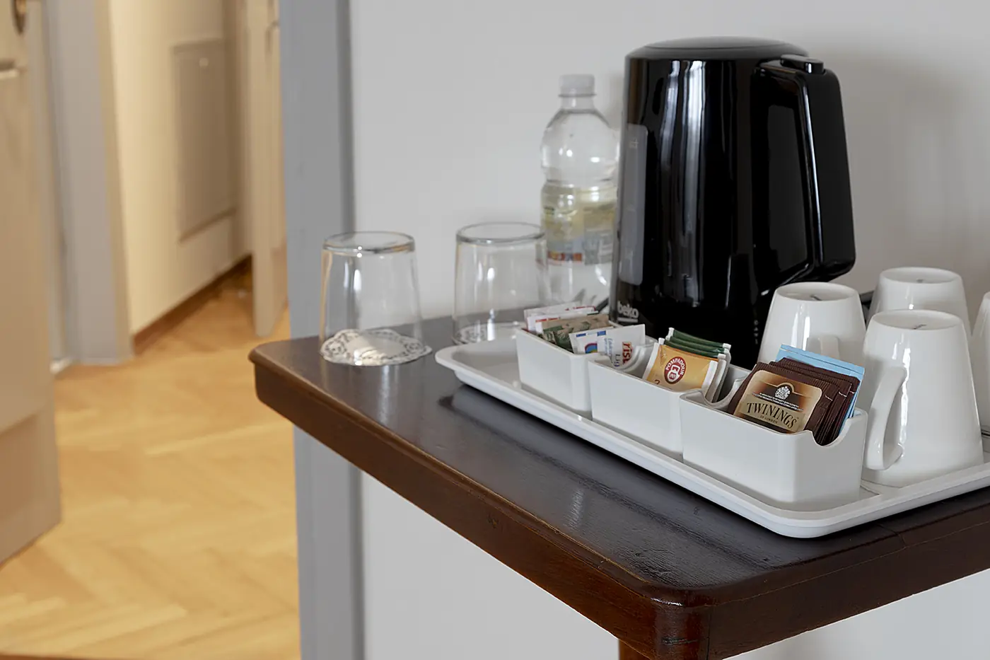 Leona — Seven Suites Pieve