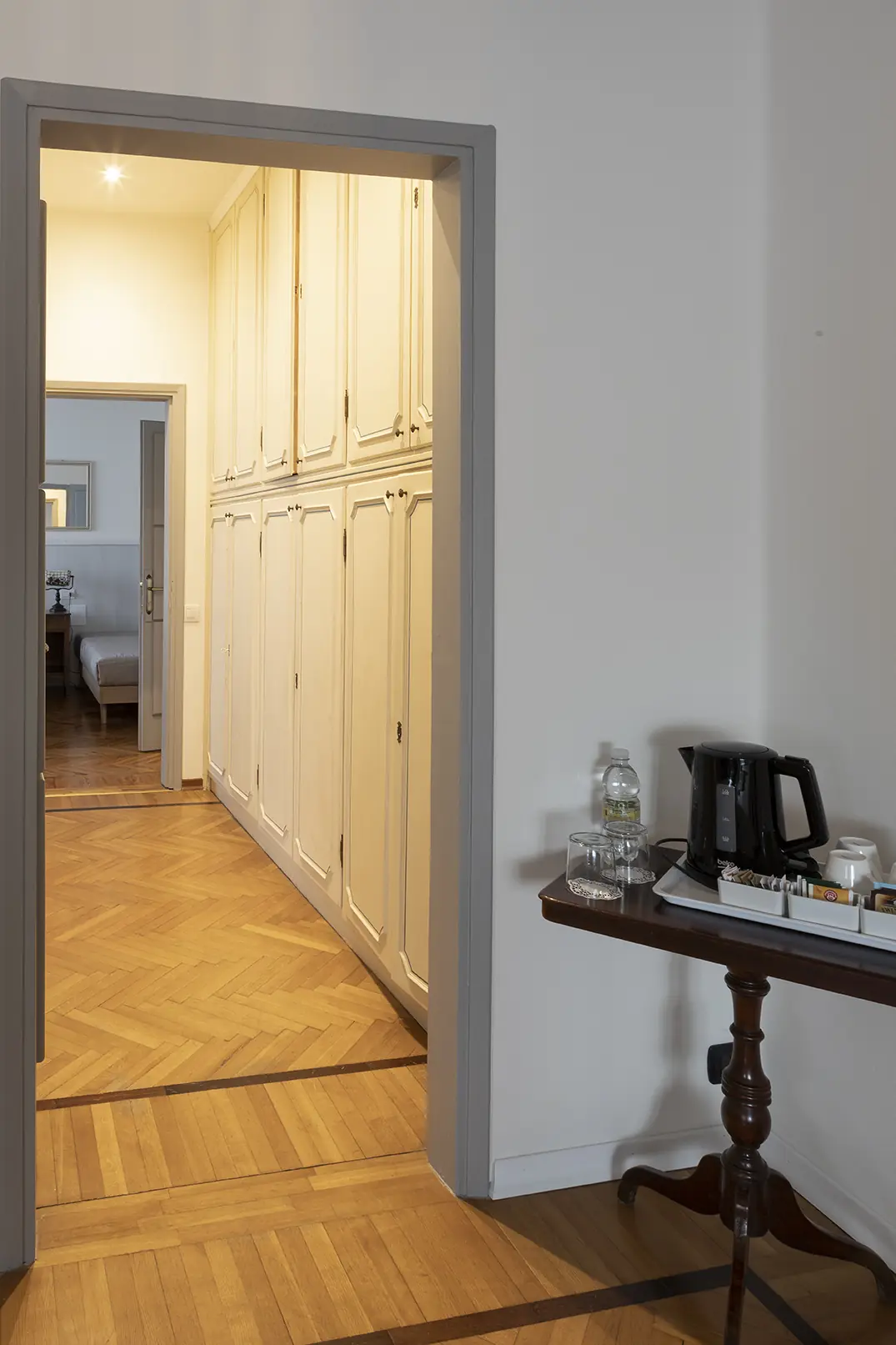Amelia — Seven Suites Pieve