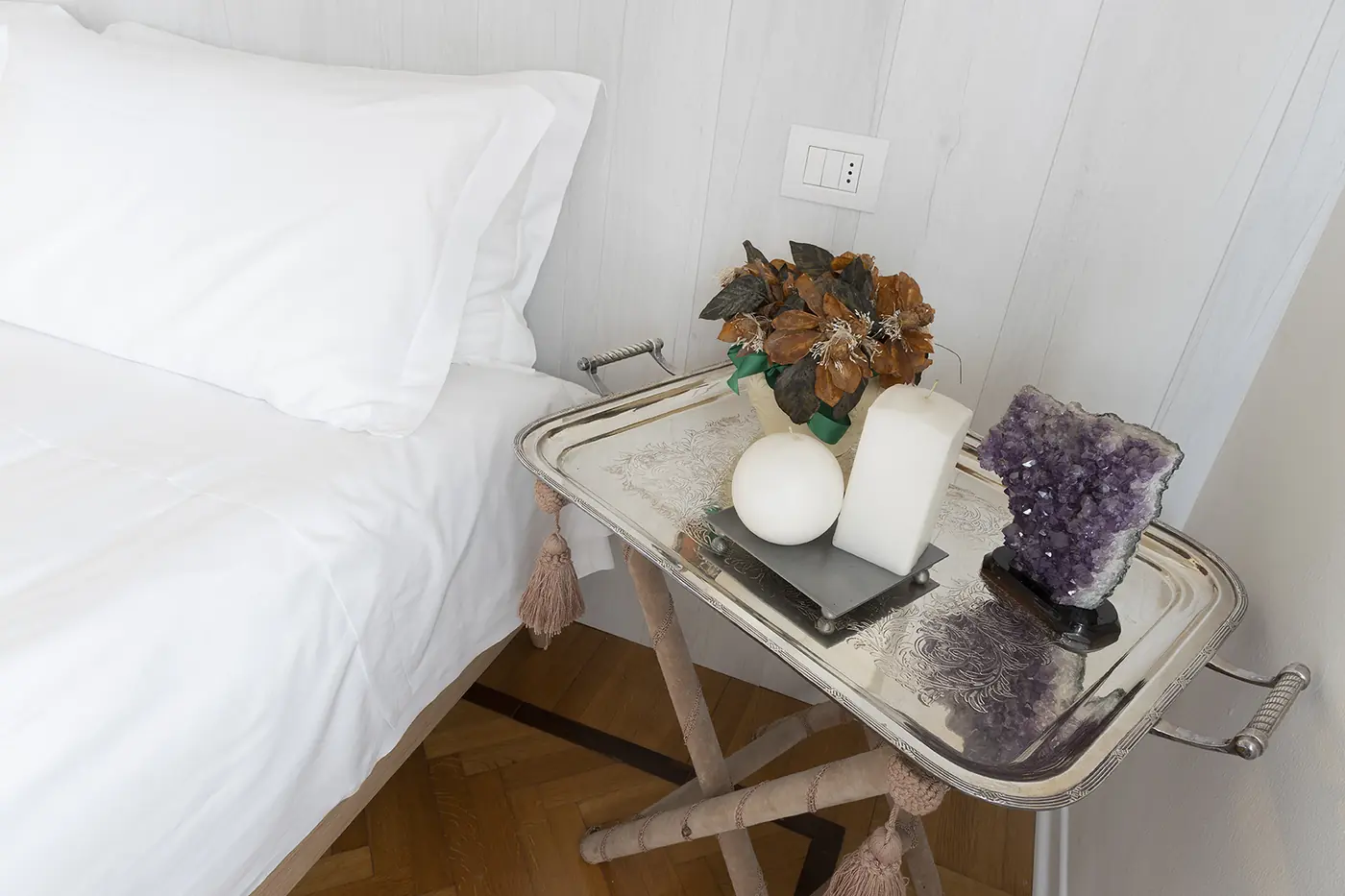 Lisa — Seven Suites Pieve